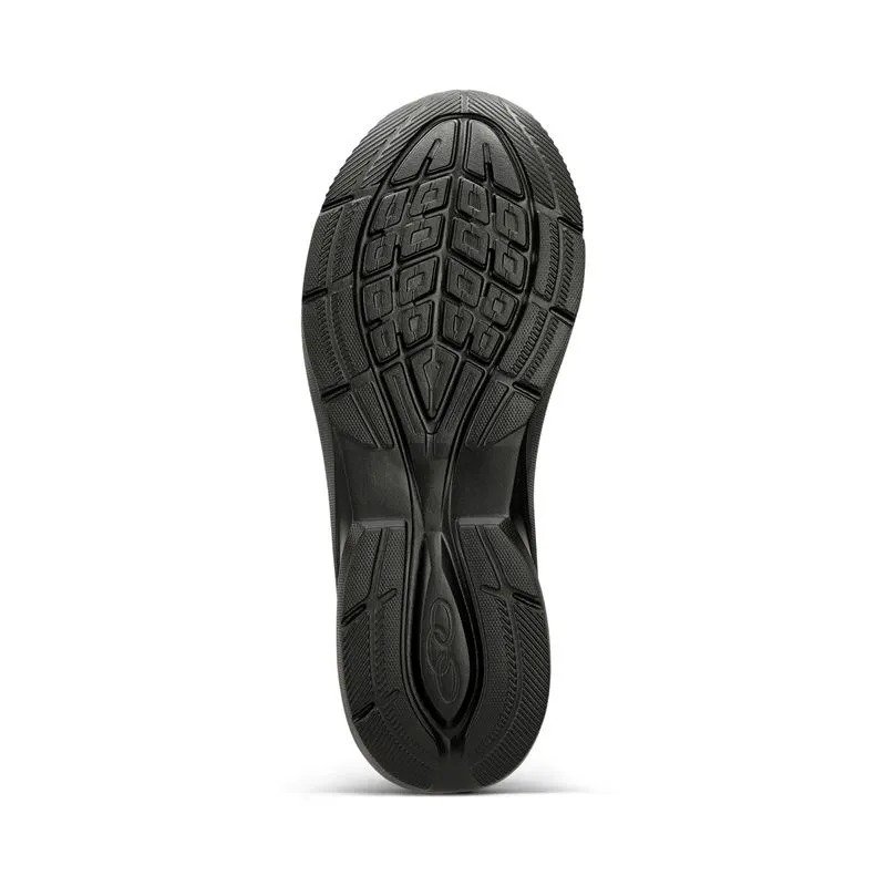TENIS MASCULINO OLYMPIKUS SOMA 2 PRETO Preto 8