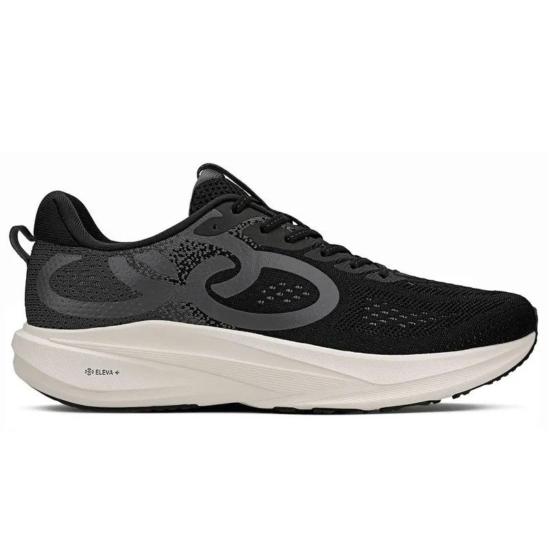 TENIS ESPORTIV OLYMPIKUS PRETO/GRAFITE CHALLENGER 6 ORIGINAL