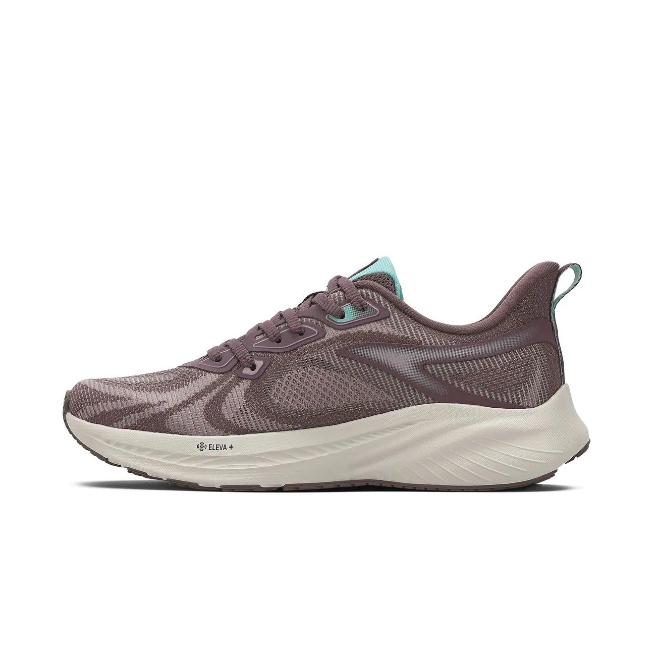 TÊNIS OLYMPIKUS SWIFT 5 FEMININO Roxo 2
