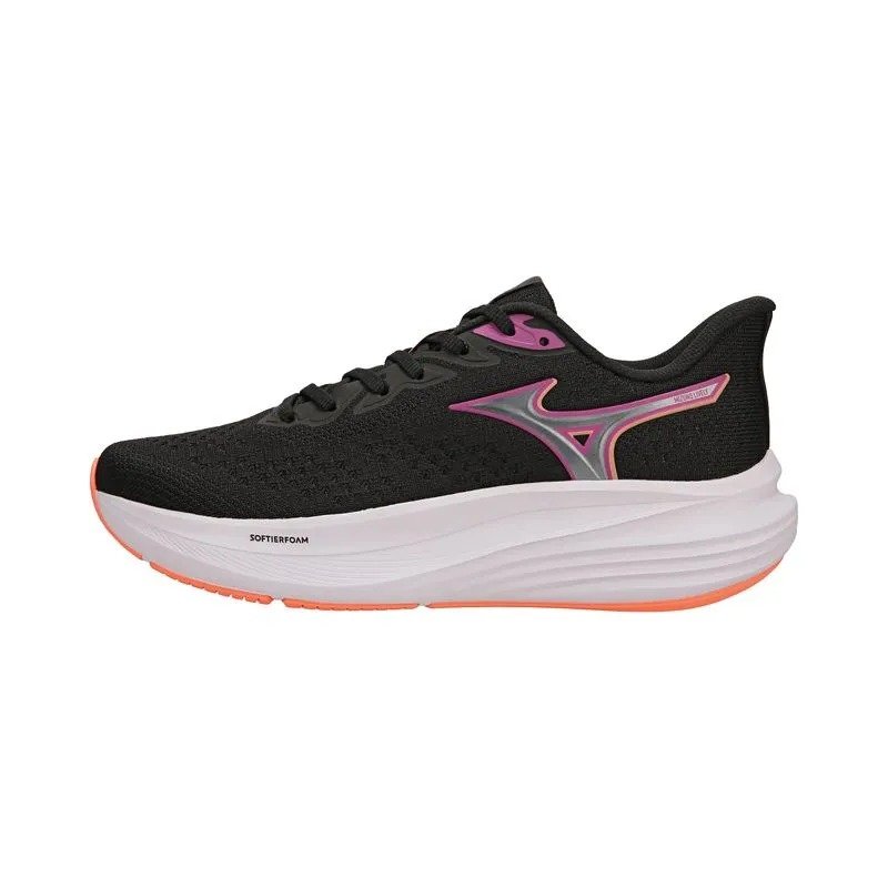 TENIS FEMININO MIZUNO PRETO/DALIA LIVELY