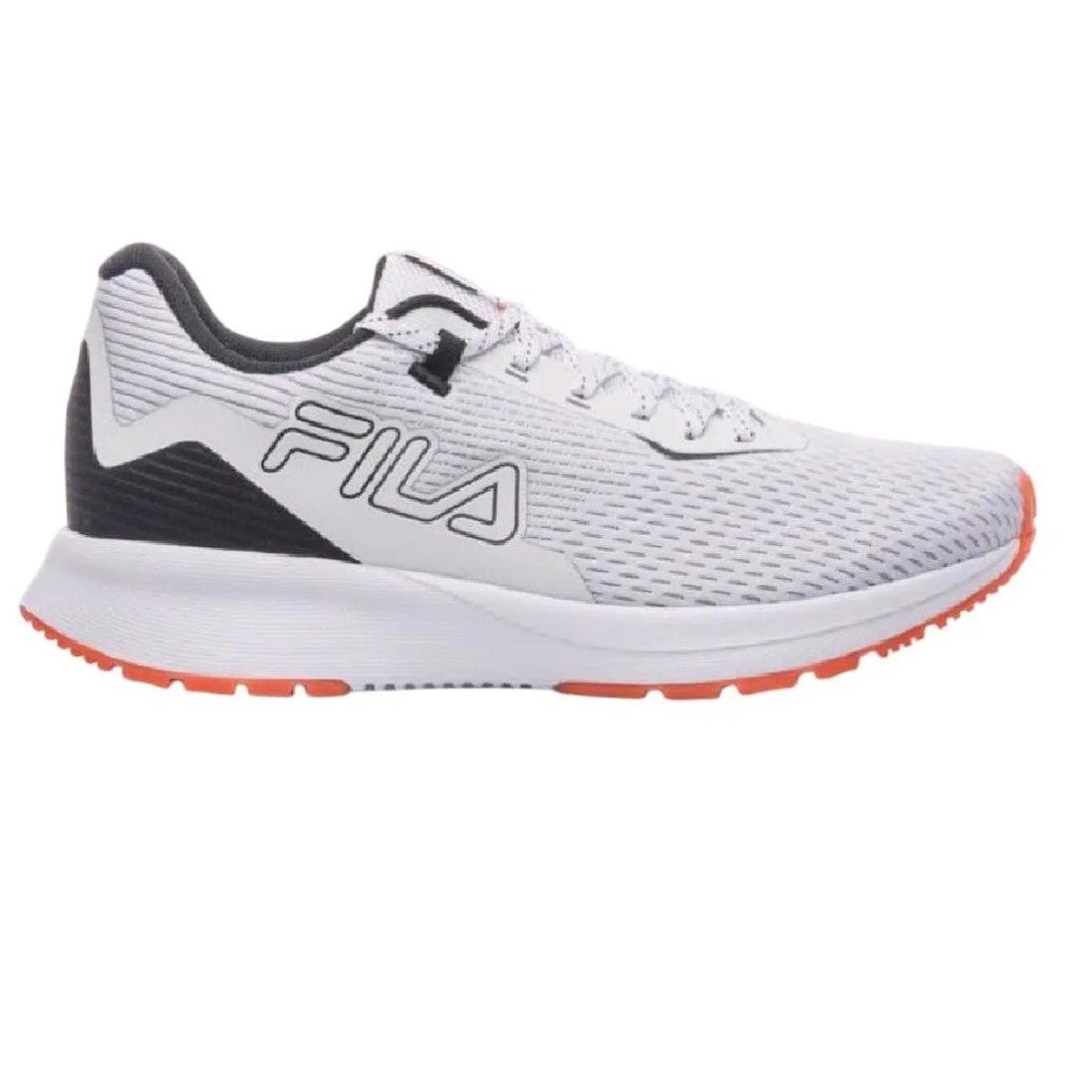 TÊNIS MASCULINO FILA RIDE 2  BRANCO