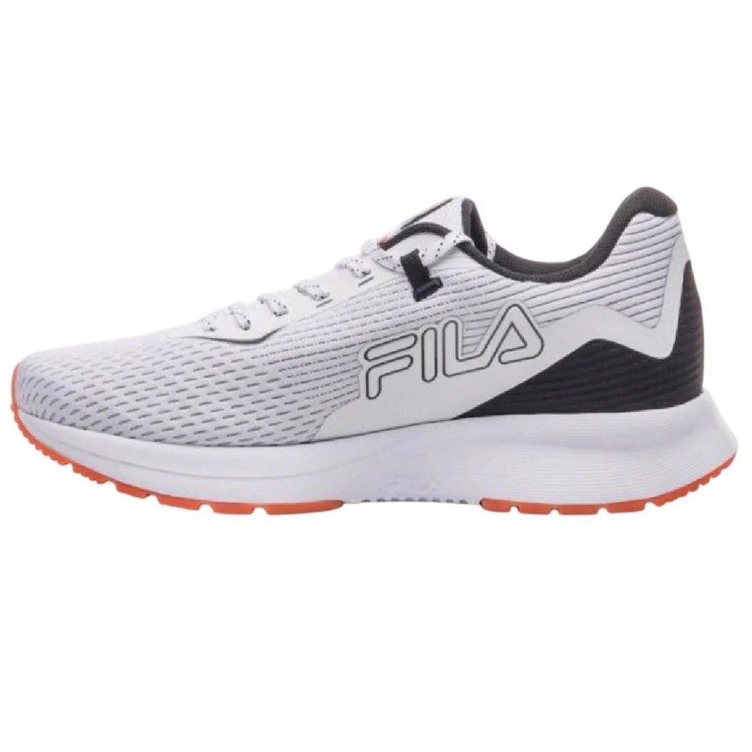 TÊNIS MASCULINO FILA RIDE 2  BRANCO Branco 2