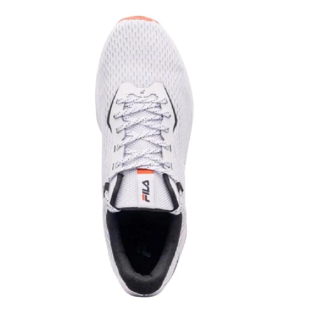 TÊNIS MASCULINO FILA RIDE 2  BRANCO Branco 3