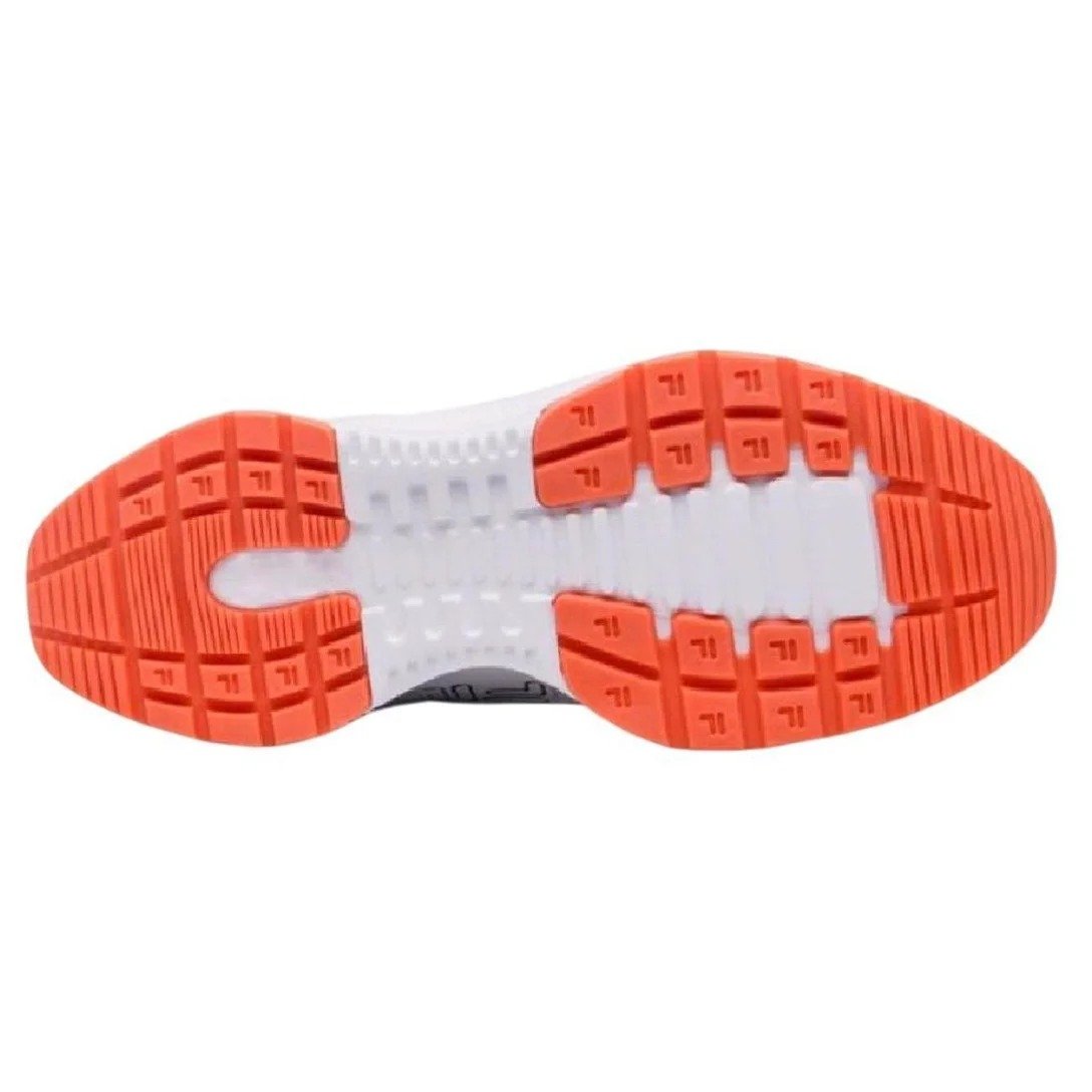 TÊNIS MASCULINO FILA RIDE 2  BRANCO Branco 5