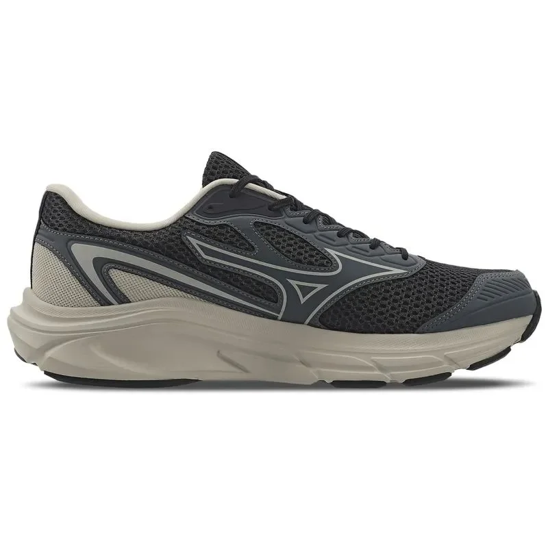 TENIS MASCULINO MIZUNO HAWK 6 MARINHO/PEWTER Marinho/Pewter 4