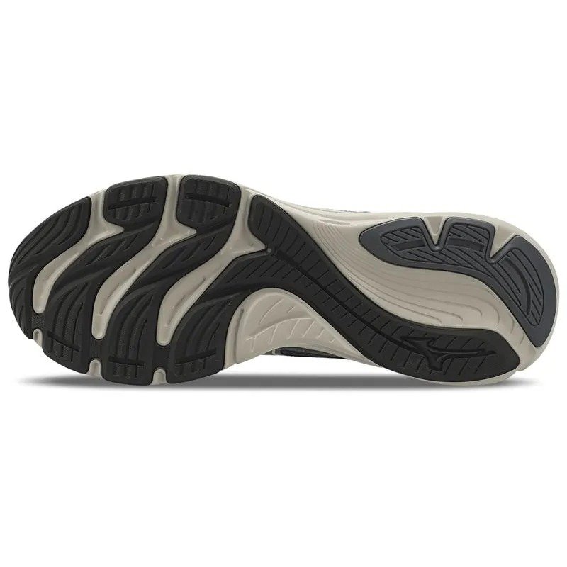 TENIS MASCULINO MIZUNO HAWK 6 MARINHO/PEWTER Marinho/Pewter 5