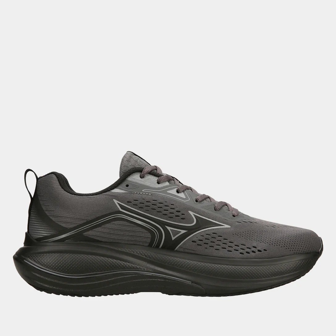 TENIS MASCULINO MIZUNO CHUMBO WAVE VITALITY 8