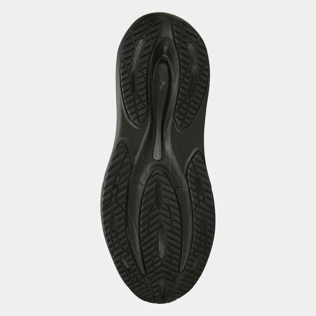 TENIS MASCULINO MIZUNO CHUMBO WAVE VITALITY 8 Chumbo 4