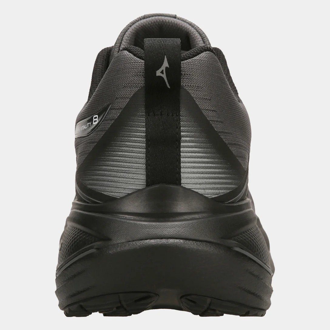 TENIS MASCULINO MIZUNO CHUMBO WAVE VITALITY 8 Chumbo 5