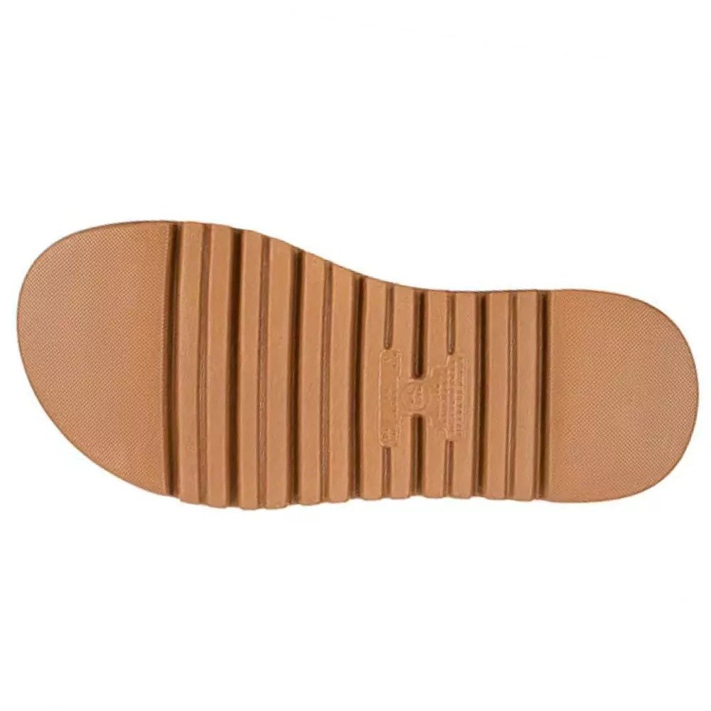 SANDALIA FEMINIA PAPETE MODARE CAMEL 7200 102 Camel 5