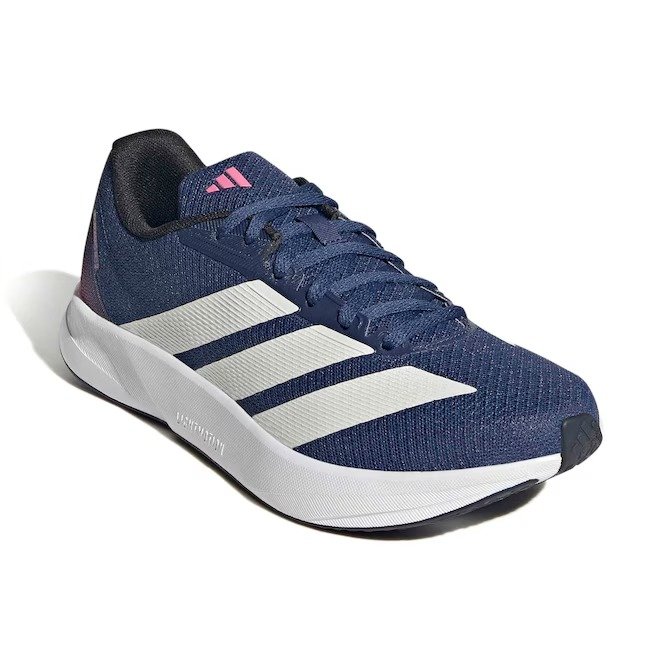 TENIS FEMININO CASUAL ADIDAS FUSION DURAMO RC2 MARINHO/PINK Marinho/Pink 5