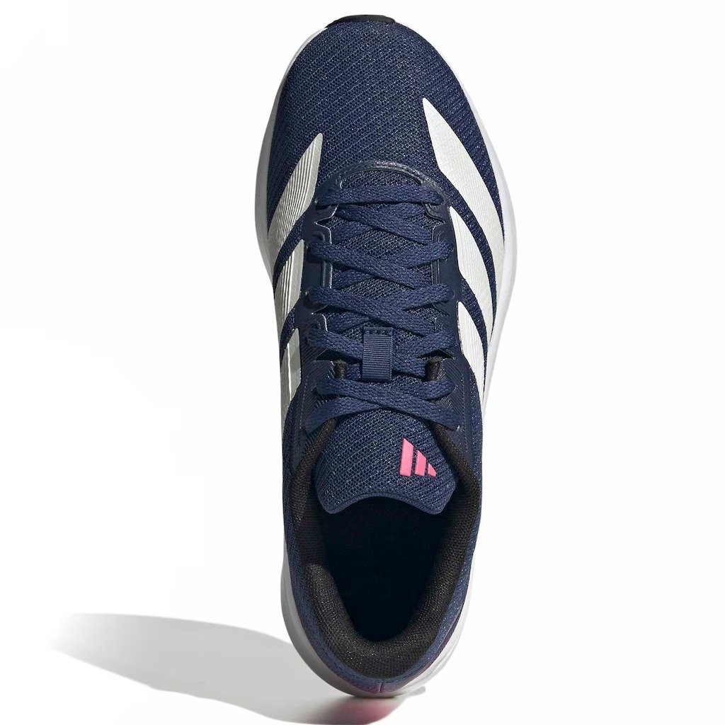 TENIS FEMININO CASUAL ADIDAS FUSION DURAMO RC2 MARINHO/PINK Marinho/Pink 6