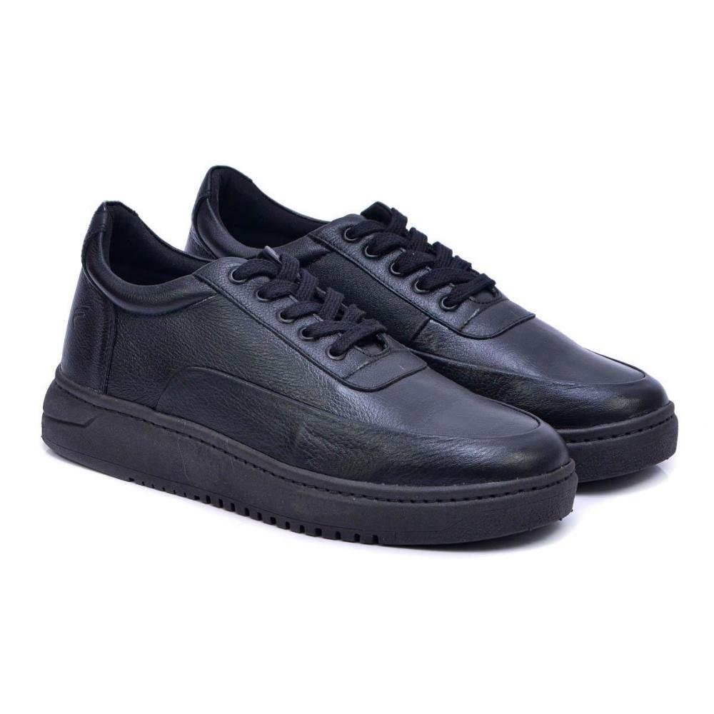 Cor Preto