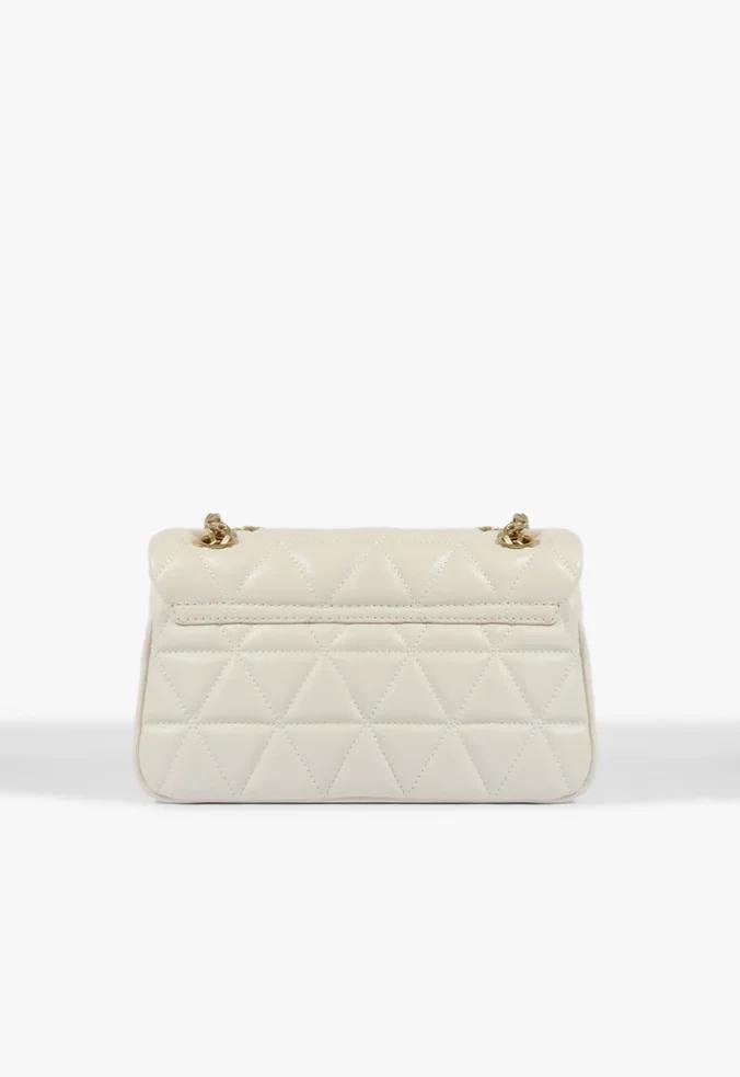 BOLSA SCHUTZ BOLSA MÉDIA TIRACOLO 944 OFF WHITE Off White 6