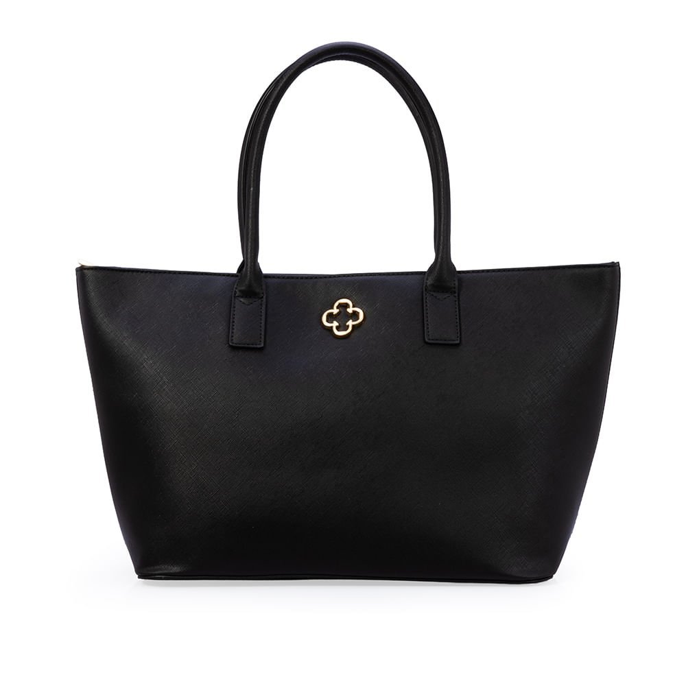BOLSA CAPODARTE 4602077 0002 PRETO