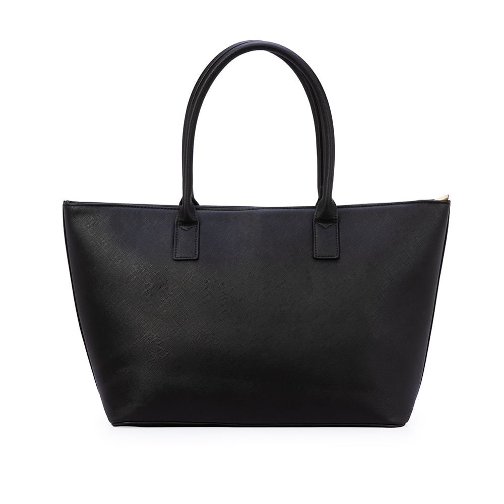 BOLSA CAPODARTE 4602077 0002 PRETO Preto 3