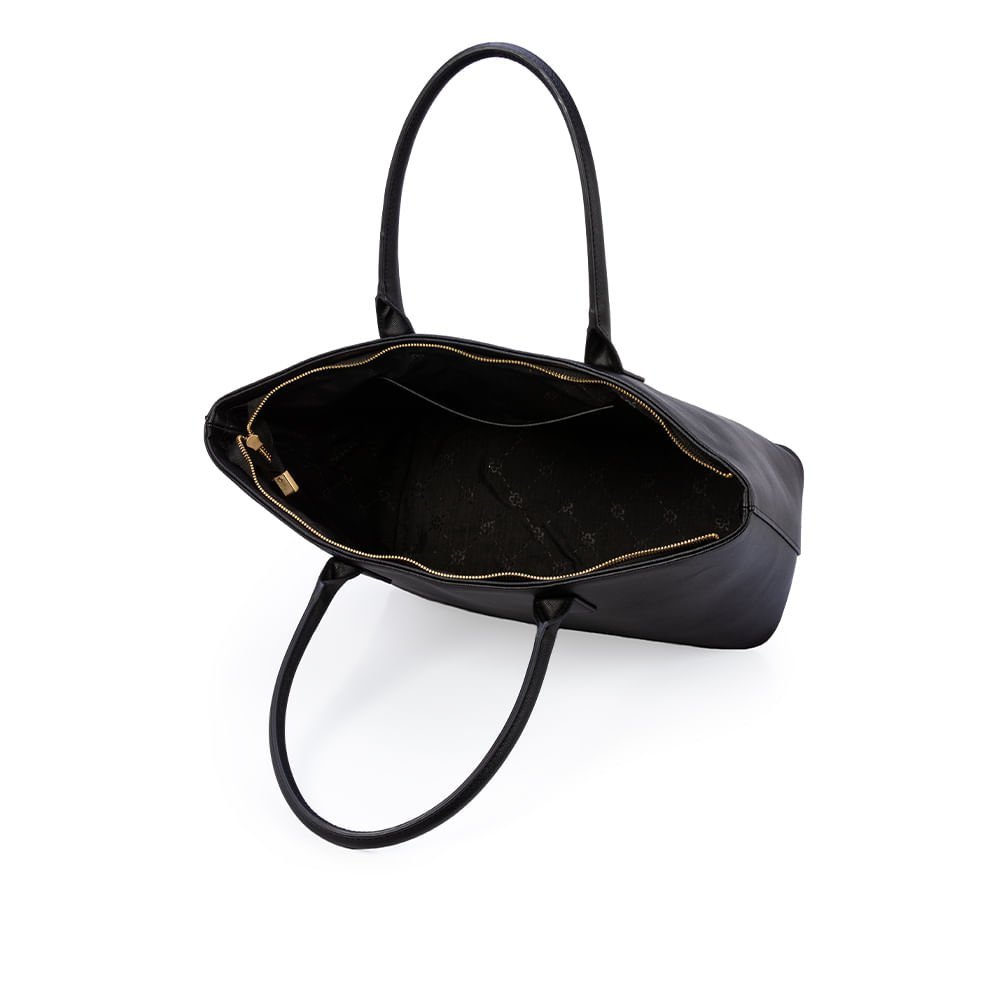 BOLSA CAPODARTE 4602077 0002 PRETO Preto 5
